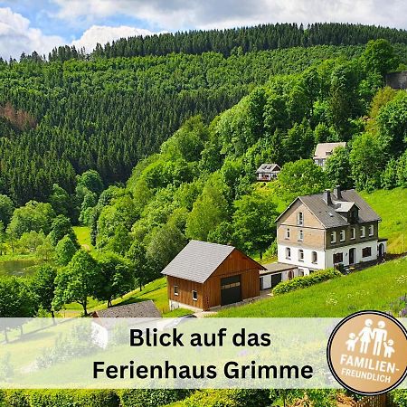 Ferienhaus  Schmallenberg Exterior foto
