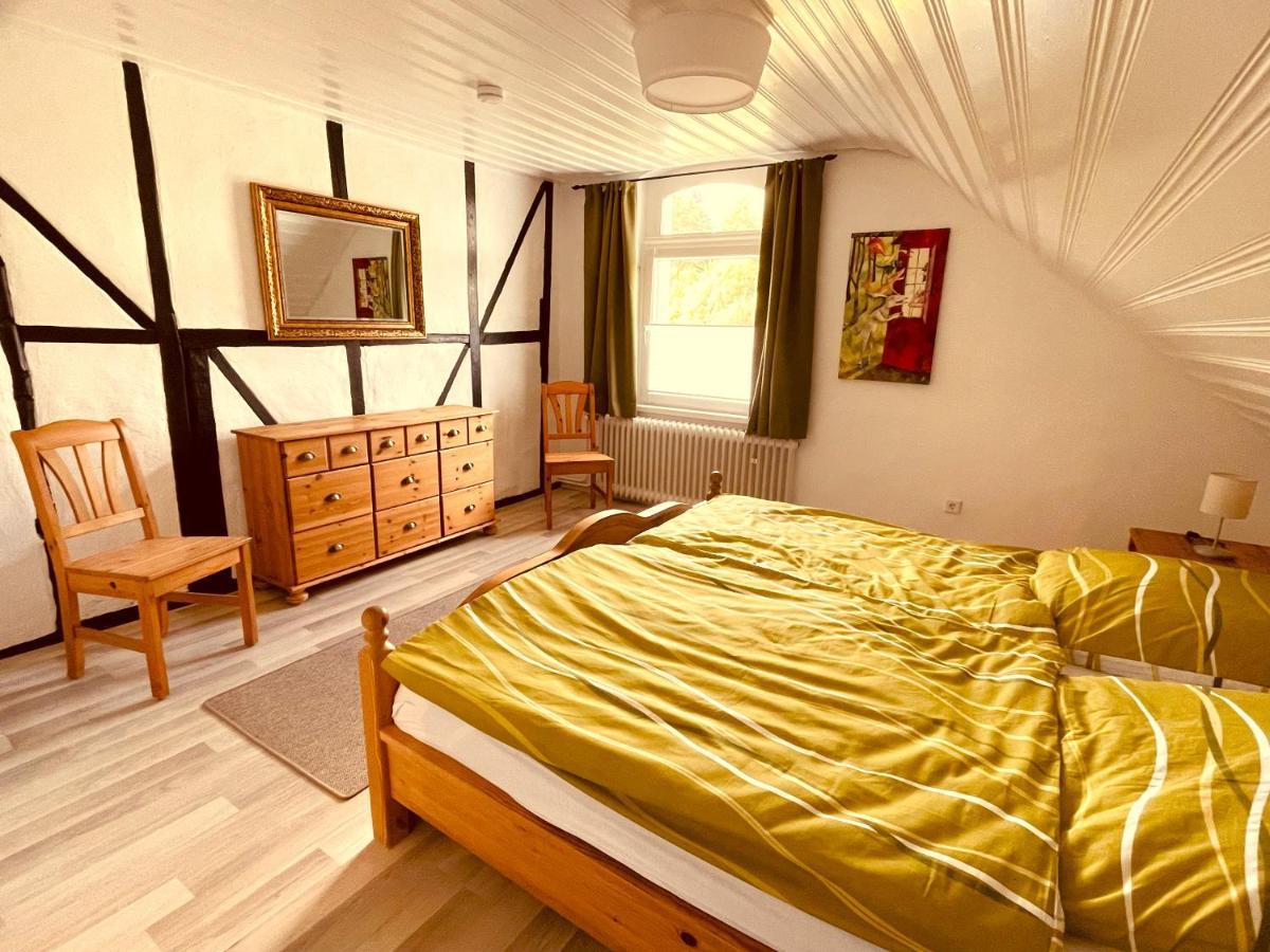 Ferienhaus  Schmallenberg Exterior foto