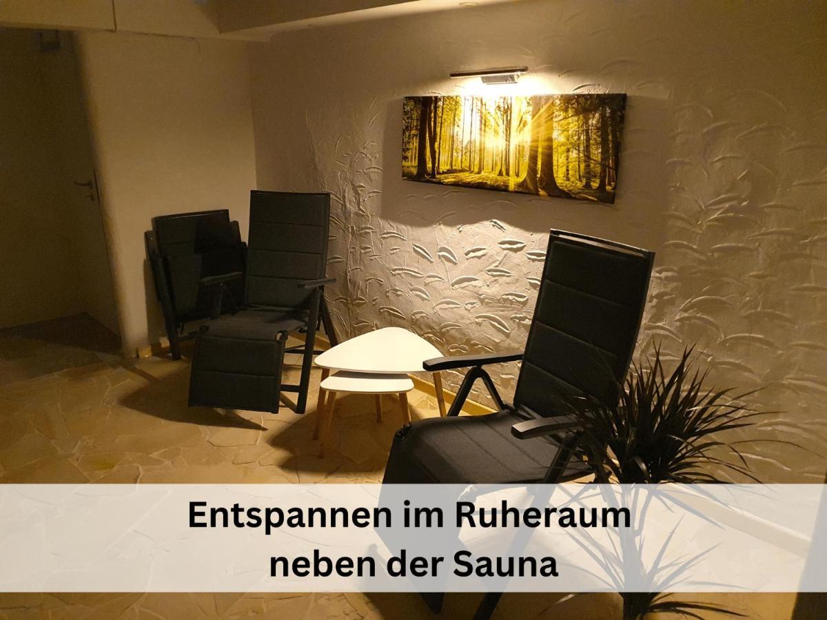 Ferienhaus  Schmallenberg Exterior foto