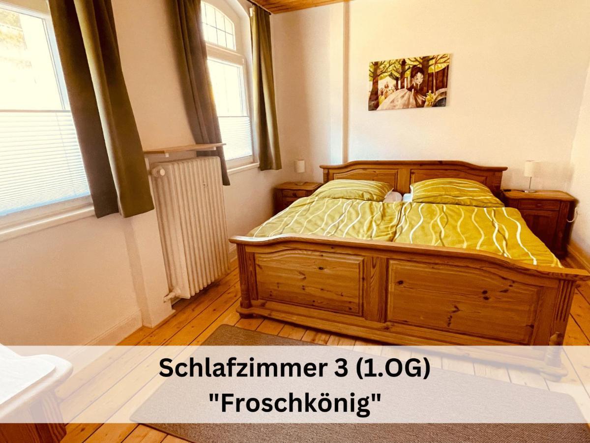 Ferienhaus  Schmallenberg Exterior foto
