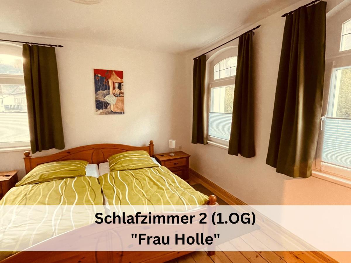 Ferienhaus  Schmallenberg Exterior foto