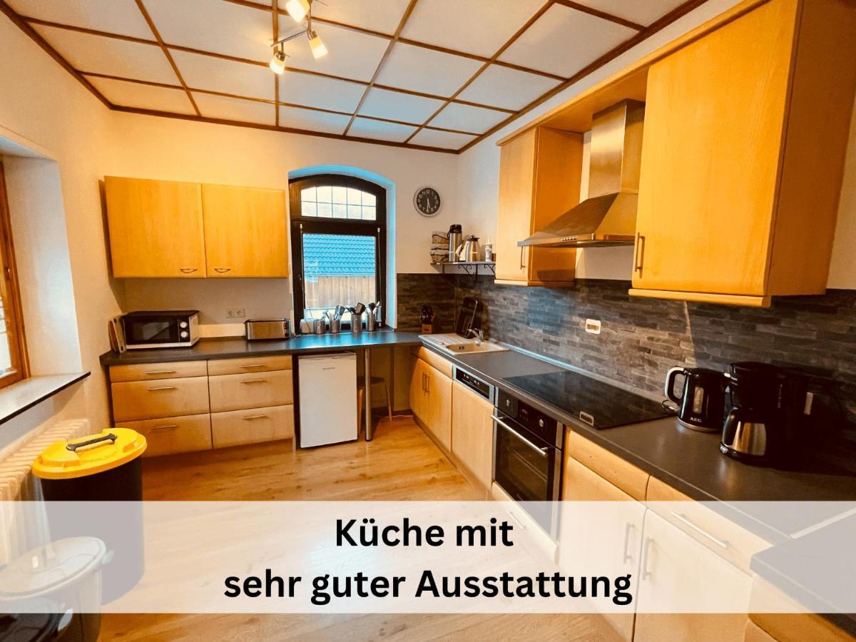 Ferienhaus  Schmallenberg Exterior foto