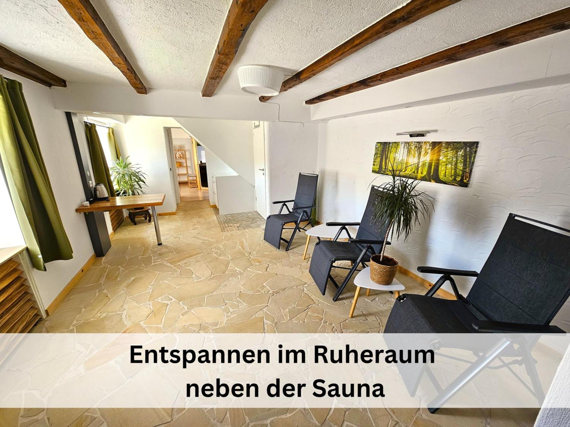 Ferienhaus  Schmallenberg Exterior foto